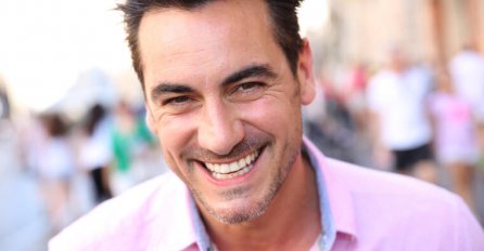 "Odlučio sam da prevarim svoju ženu"