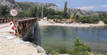 Utvrđen identitet žene čije je tijelo jučer pronađeno u Neretvi