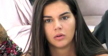 EVO ŠTA JE MISICA JOVANA DOSAD RADILA NA SEBI - ovaj podatak mnogi nisu znali: OVAKO JE NEKAD IZGLEDALA, STEFAN JOJ ZABRANIO PLASTIČARA