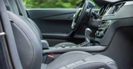 Općina Ravno kupuje limuzinu vrijednu preko 65.000 maraka