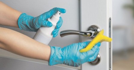 OČISTITE KUĆU SA OVOM NAMIRNICOM: Sa prljavštinom iz kuće izbacujete bolest, siromaštvo i nevolje - EVO ŠTA TREBATE URADITI