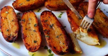 AKO SE PRAVILNO ČUVA, DUŽE ĆE DA TRAJE! Savjeti za pravilan odabir i pripremu krompira SVAKA DOMAĆICA MORA DA ZNA!