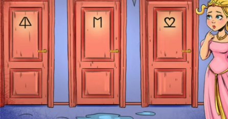 Zagonetka poslije koje ne možete da zaspite CIJELU NOĆ: Samo oni koji su iznad prosjeka riješe je dok si rekao KEKS