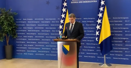 Prvo obraćanje Denisa Zvizdića nakon napuštanje stranke SDA: Otkrio razloge napuštanja stranke