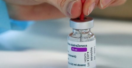 Federalna vlada uplatila novac za nabavku kineskih vakcina