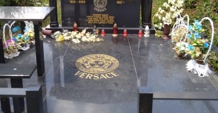 Grobno mjestu u Zaječaru je šokiralo ljude: Svi se pitaju samo jedno!