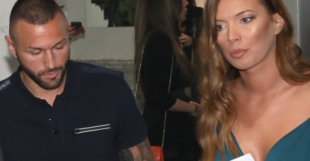 ŠA ŽELI DA JE VIDI - IVANA SE OGLASILA, IMA SAMO 1 PORUKU ZA NJEGA: "Što se mene tiče.." 