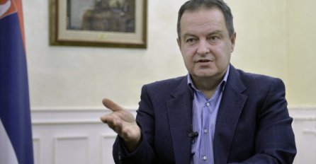 Ivica Dačić ponovo želi raspad BiH: “Sada Bošnjaci u Sarajevu kažu da…”