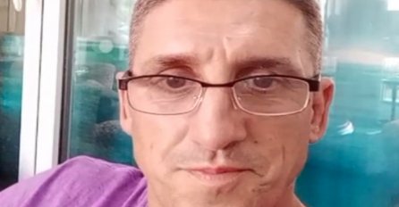 "Čuo sam se sa Milicom oko doniranja bubrega", KRISTIJAN SE OGLASIO PRIJE 20 MINUTA: Evo šta se desilo