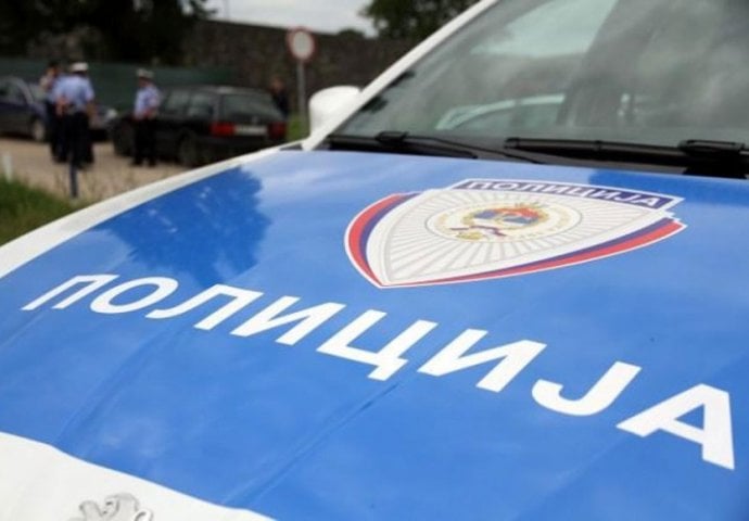 Osam povrijeđenih u saobraćajnoj nezgodi kod Mrkonjić Grada