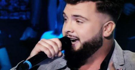 I POBJEDNIK ZVEZDA GRANDA SE OGLASIO O SLUČAJU SADIKA HASANOVIĆA: Izgovorio samo 1 rečenicu