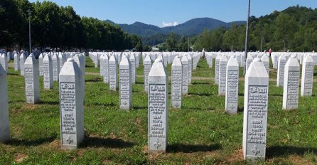 Odbornici iz Srebrenice o današnjoj rezoluciji: Majorizacija Bošnjaka tamo gdje je počinjen genocid