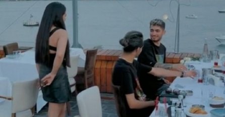 DJEVOJKA ZAPROSILA DEČKA KOG JE UPOZNALA NA INTERNETU! Objavila snimak vjeridbe, pa naišla na OSUDE: To je posao MUŠKARCA! (VIDEO)