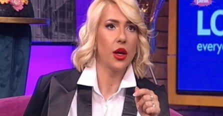 JOVANA JEREMIĆ NE LIČI NA SEBE! DRASTIČNO PROMIJENILA FRIZURU: Objavljen snimak, evo kako sada izgleda, iznenadila sve (VIDEO)