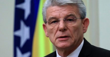 Džaferović: Sramna i bezobrazna izjava Orbana