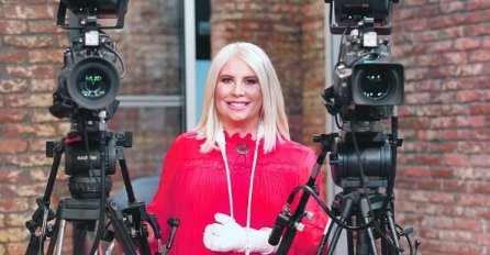 SA 83 NA 53- DEA ĐURĐEVIĆ SMRŠALA 30 KILOGRAMA: Otkrila svoju dijetu - PRŽI KILOGRAME, NE OSTAJE SALO NI CELULIT