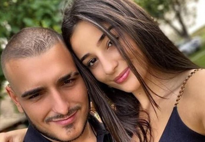 MARINA IMA TAKTIKU DA VRATI DARKA, otkrila uslove za pomirenje: Prije odlaska u Njemačku, DARKO IMAO 1 PRIJEDLOG- ONA ODBILA