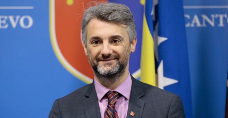 Forto: Na sljedećim izborima ćemo pobjediti, nema nikave sumnje