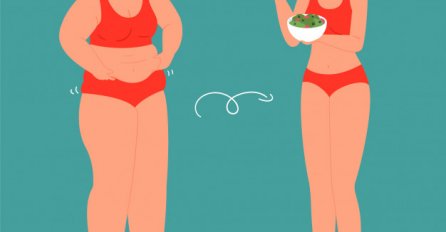 EVO ZAŠTO SE DEBLJAMO: Jutarnje navike koje ODMAH morate izbaciti - broj 4. je najgora za ORGANIZAM