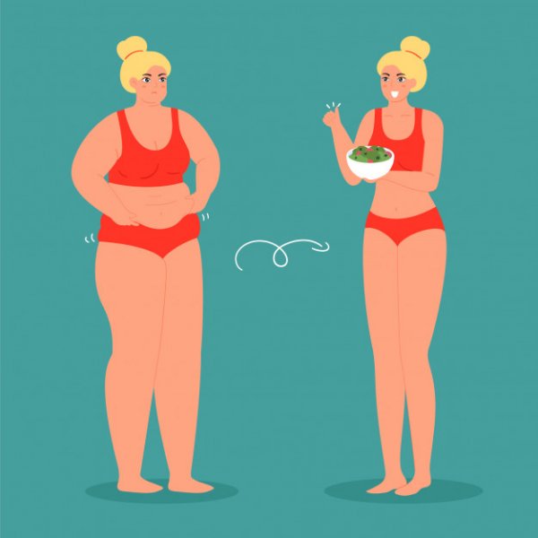 unhappy-fat-happy-slim-woman-before-after-diet-weight-loss-illustration-concept-loss-weight-healthy-woman-overweight-obesity-woman-197582-53
