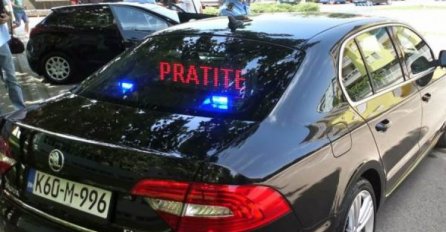 Vozači, oprez: Na putevima u Republici Srpskoj angažovani svi mobilni radari i presretači