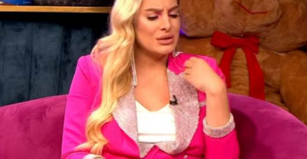 BILO MI JE JAKO TEŠKO: Luna Đogani dvije nedjelje poslije PORODA progovorila o bebi - otkrila čega se najviše PLAŠILA!