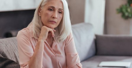 PRIČA: Neću ti halaliti snahu, sine.