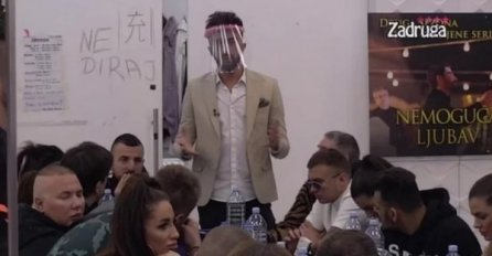 KAKAV ŠOK 7 DANA PRED VELIKO FINALE! "NAJMANJE GLASOVA PUBLIKE IMA..." Odjeknulo kao bomba, VELIKI ŠEF POSLAO PISMO