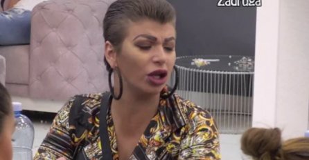 Miljana moli "čika Željka" da se vrati u Zadrugu: Komentari koje mu piše su hit! OVO MORATE VIDJETI