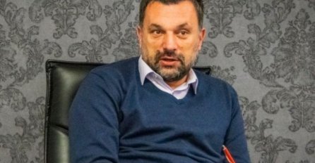 Konaković: Bojimo se sastanaka iza zatvorenih vrata Čovića i Izetbegovića