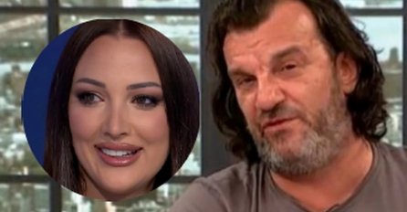 NEPOZNATI DETALJI SVADBE PRIJE I FILIPA! Razočarani Lukas RAZVEZAO JEZIK, SPOMENUO I ŠABANA!