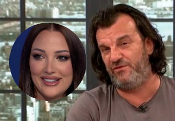 NEPOZNATI DETALJI SVADBE PRIJE I FILIPA! Razočarani Lukas RAZVEZAO JEZIK, SPOMENUO I ŠABANA!