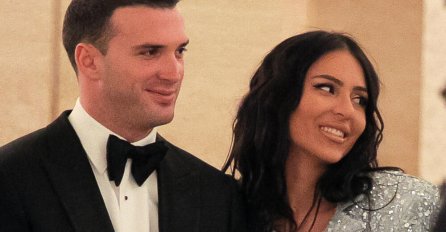 ANASTASIJA RAŽNATOVIĆ OTKRILA U KAKVOM JE ODNOSU SA ĐORĐEM, objavila na Instagramu: Žive zajedno nekoliko mjeseci - EVO KO JE ON