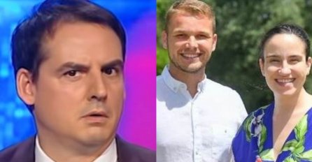 Zoran Kesić u emisiji govorio o dolasku Benjamine Karić u Banjaluku