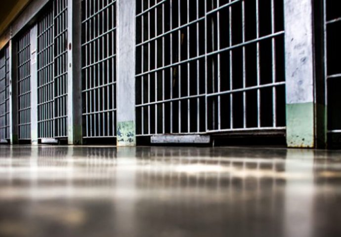 Samoubistvo u mostarskom zatvoru: Zatvorenik pronađen obješen u toaletu