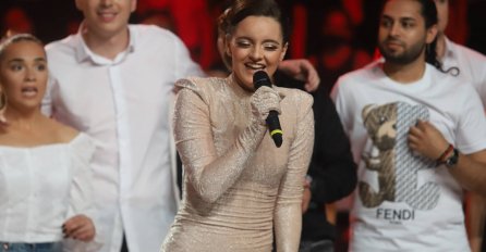 "Shvatila sam 1 stvar", TAKMIČARKA BELMA SE OGLASILA NAKON FINALA ZVEZDA GRANDA: Evo šta se desilo