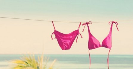 ZBOG GREŠKE KOJU SVI PRAVIMO KUPAĆI BRZO PROPADNE: A 1 trik za koji niko ne zna ga SPAŠAVA