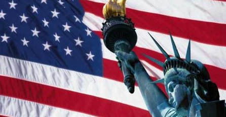 SAD slave Dan neovisnosti