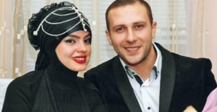 DADO JE OSTAVIO NAKON 5 MJESECI BRAKA, A SAD JE OBJAVILA RADOSNE VIJESTI: Evo kako danas izgleda vjeroučiteljica SELMA MEKIĆ