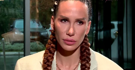 NIKOLIJA NEKAD I SAD! Ova fotografija izazvala je lavinu komentara na društvenim mrežama! POGLEDAJTE KOLIKA RAZLIKA (FOTO)