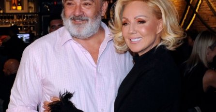 BRENA I BOBA ZAVRŠILI NA SUDU: Neviđeni skandal u porodici Živojinovića, EVO ŠTA SE DESILO