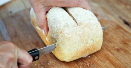 NIPOŠTO NE JEDITE OVAKAV HLJEB, POSLJEDICE PO ZDRAVLJE SU VEOMA OZBILJNE Nutricionista upozorava