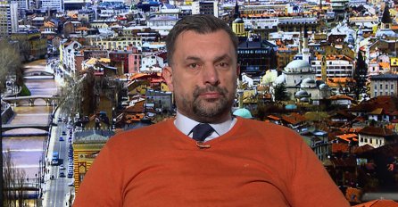 Elmedin Konaković: Šta piše na upisnim listovima Sebije Izetbegović