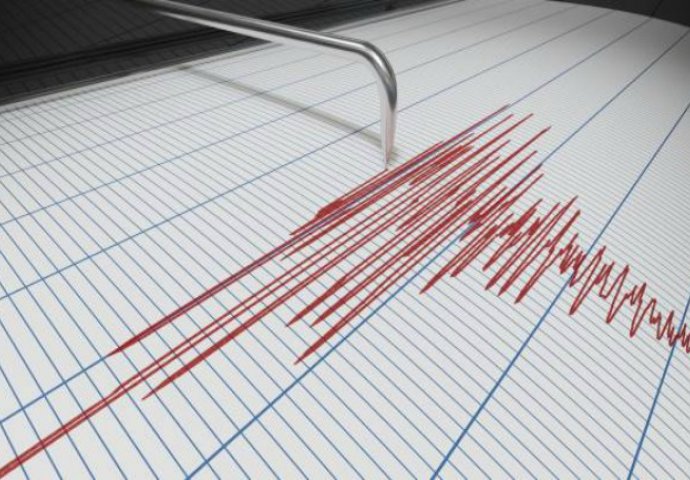 Indoneziju pogodio snažan zemljotres