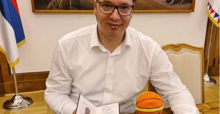 Koga na društvenim mrežama prati Aleksandar Vučić