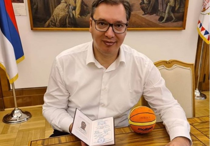 Koga na društvenim mrežama prati Aleksandar Vučić