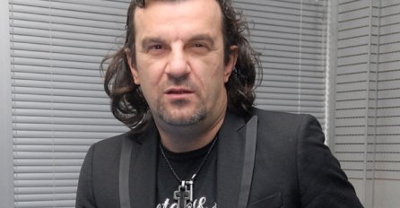 JEDINI KOJI JE STAO U ODBRANU! Aca Lukas branio mladog Sadika, EVO ŠTA JE PORUČIO JAVNOSTI