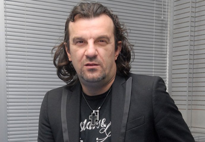 JEDINI KOJI JE STAO U ODBRANU! Aca Lukas branio mladog Sadika, EVO ŠTA JE PORUČIO JAVNOSTI