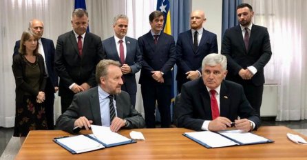 Dragan Čović: Mislim da ćemo imati slično rješenje kao za Mostar