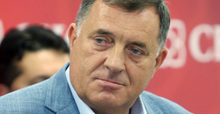 Dodik čestitao Bidenu Dan nezavisnosti SAD-a: Svi vaši podvizi zaslužuju iskrene čestitke